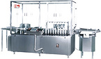 HM VL-L400 Vial Liquid Compact line