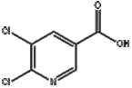 5,6-Dichloronicotinic acid