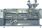 HM SA-H series Horizontal Sachet Packing Machine Vertical Sachet Packing Line