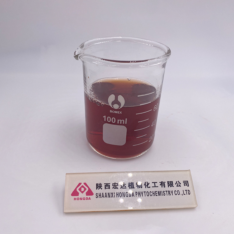 Green tea extract powder  