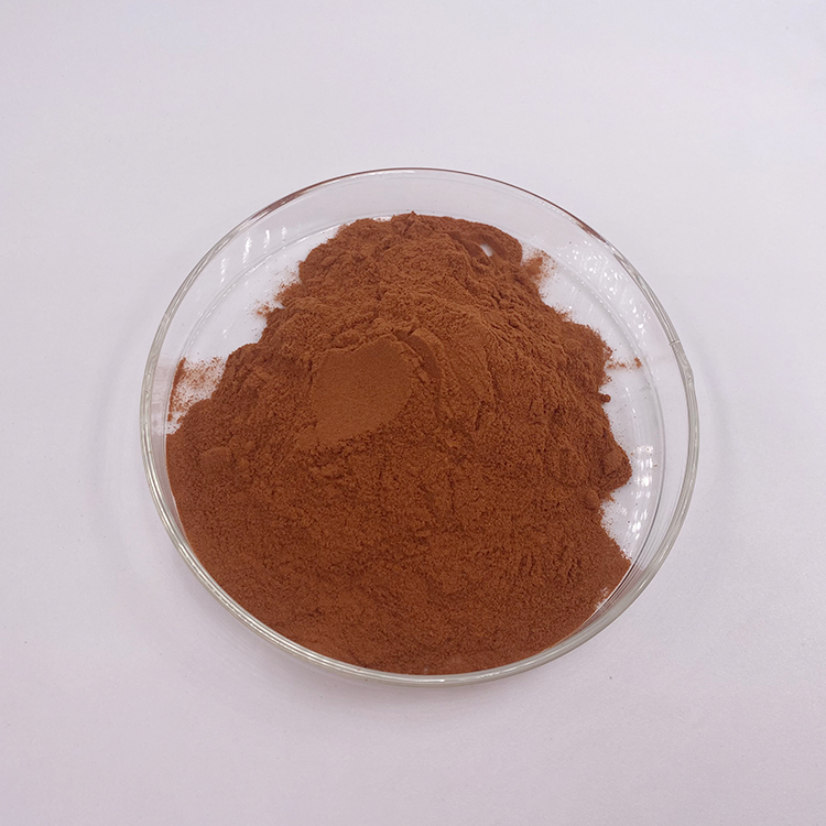 Green tea extract powder  