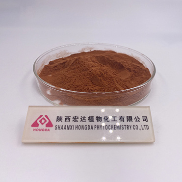 Green tea extract powder