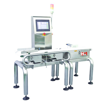 HM CW Series Online Checkweigher  