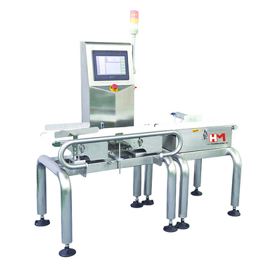 HM CW Series Online Checkweigher