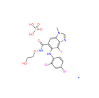 Selumetinib Sulfate AZD-6244