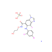 Selumetinib Sulfate AZD-6244