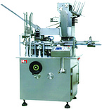 HM SA-H series Horizontal Sachet Packing Machine Vertical Sachet Packing Line