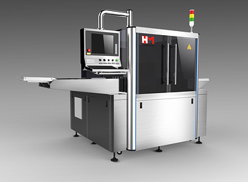 HM LI Series Visual Inspection Machine  