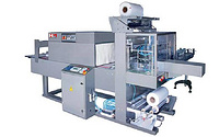 HM SW Series Shrink Wrapping Machine