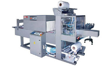 HM SW Series Shrink Wrapping Machine  