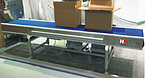 HM  SCL series Sanitary Conveyor Packaging Line