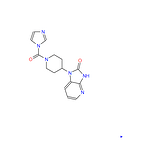 Rimegepant Intermediates CAS:1373116-06-3