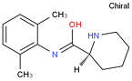 (2S)-N-(2,6-Dimethylphenyl)-2-piperidinecarboxamide