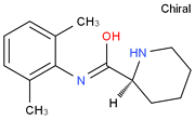 (2S)-N-(2,6-Dimethylphenyl)-2-piperidinecarboxamide