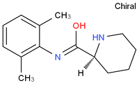 (2S)-N-(2,6-Dimethylphenyl)-2-piperidinecarboxamide