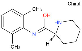 (2S)-N-(2,6-Dimethylphenyl)-2-piperidinecarboxamide