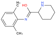 N-(2,6-Dimethylphenyl)-2-piperidinecarboxamide