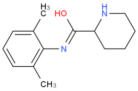 N-(2,6-Dimethylphenyl)-2-piperidinecarboxamide