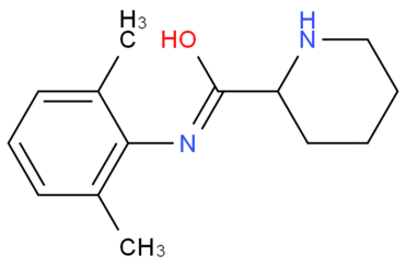 N-(2,6-Dimethylphenyl)-2-piperidinecarboxamide