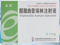 Triptorelin Acetate Injection