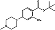 tert-butyl 2-amino-4-(4-methylpiperazin-1-yl)benzoate
