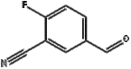 2-Fluor-5-formylbenzonitrile