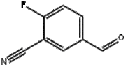 2-Fluor-5-formylbenzonitrile