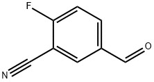 2-Fluor-5-formylbenzonitrile