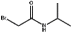 2-bromo-N-isopropylacetamide