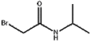 2-bromo-N-isopropylacetamide