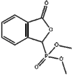 3-oxo-1,3-dihydroisobenzofuran-1-ylphosphonic acid