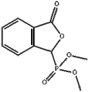 3-oxo-1,3-dihydroisobenzofuran-1-ylphosphonic acid
