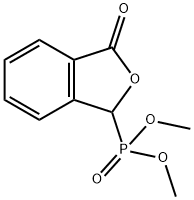 3-oxo-1,3-dihydroisobenzofuran-1-ylphosphonic acid