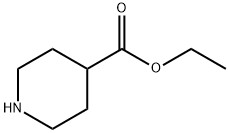 Ethyl 4-piperidinecarboxylate