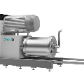 Boyee NMM Large-Flow Screen Nano Bead Mill-400L