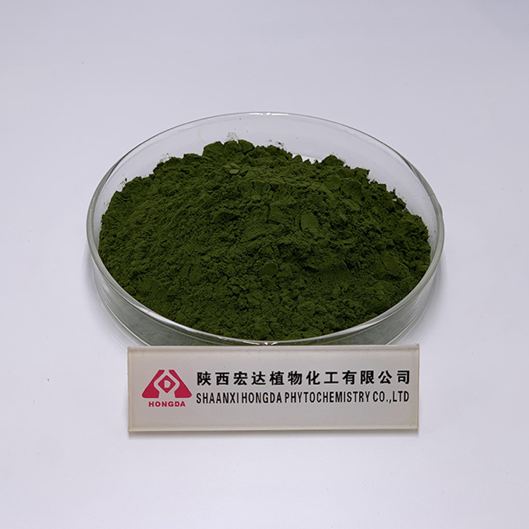 Chlorella Powder  