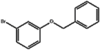 3-Benzyloxybromobenzene