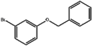 3-Benzyloxybromobenzene