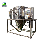 Efficient Spray Dryers - Rapid Preparation And Drying Of Powdered Materials