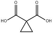 1,1-Cyclopropanedicarboxylic acid