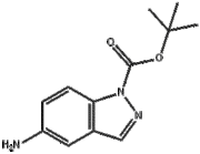 1-Boc-5-aminoindazole