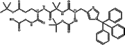 Boc-His(Trt)-Aib-Glu(OtBu)-Gly-OH