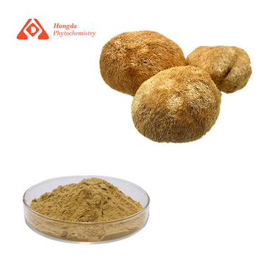 Hericium erinaceus extract