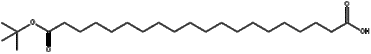 (tert-Butoxy)-20-oxoicosanoic acid