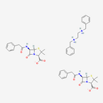 Benzathine benzylpenicillin