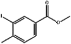 Methyl 3-Iodo-4-Methylbenzoate