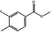 Methyl 3-Iodo-4-Methylbenzoate