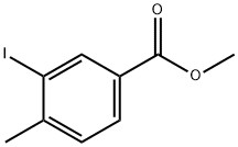 Methyl 3-Iodo-4-Methylbenzoate