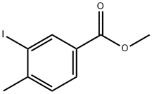 Methyl 3-Iodo-4-Methylbenzoate