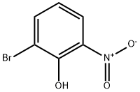 2-Bromo-6-nitrophenol